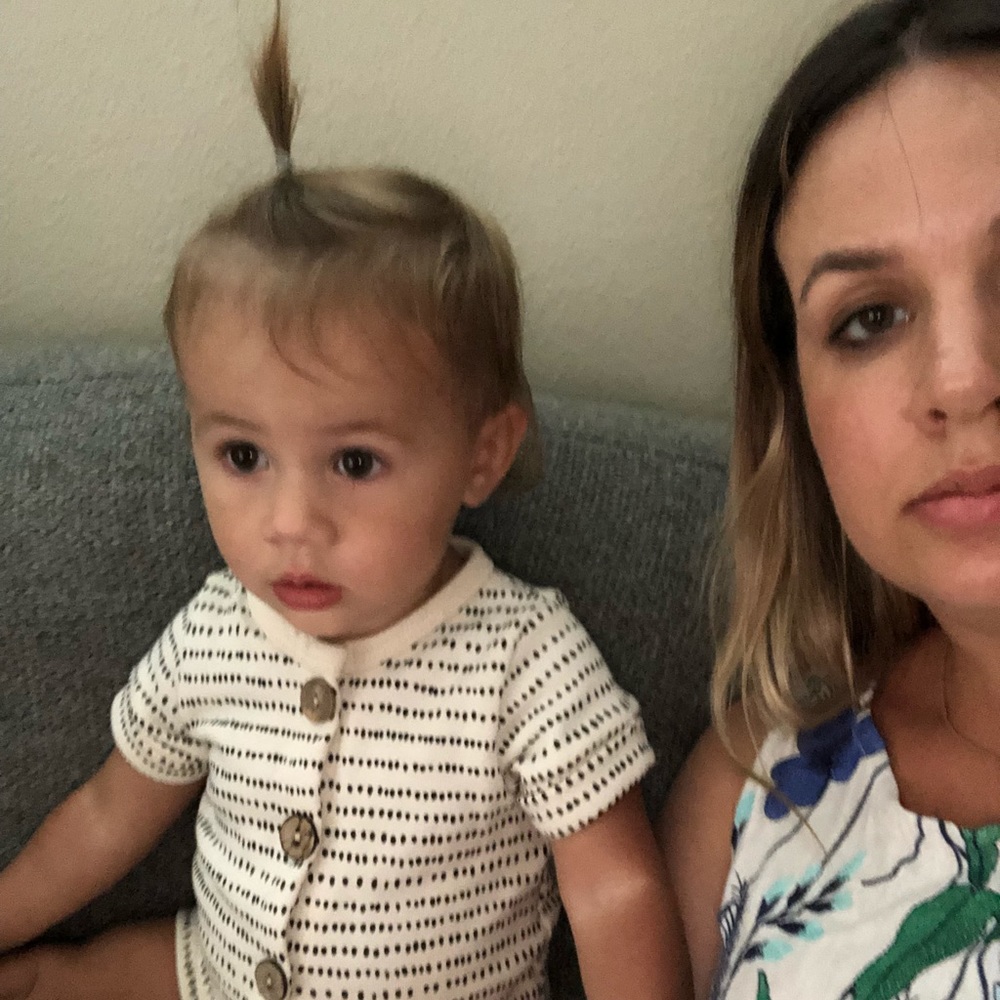 Meet your Posher, Laura